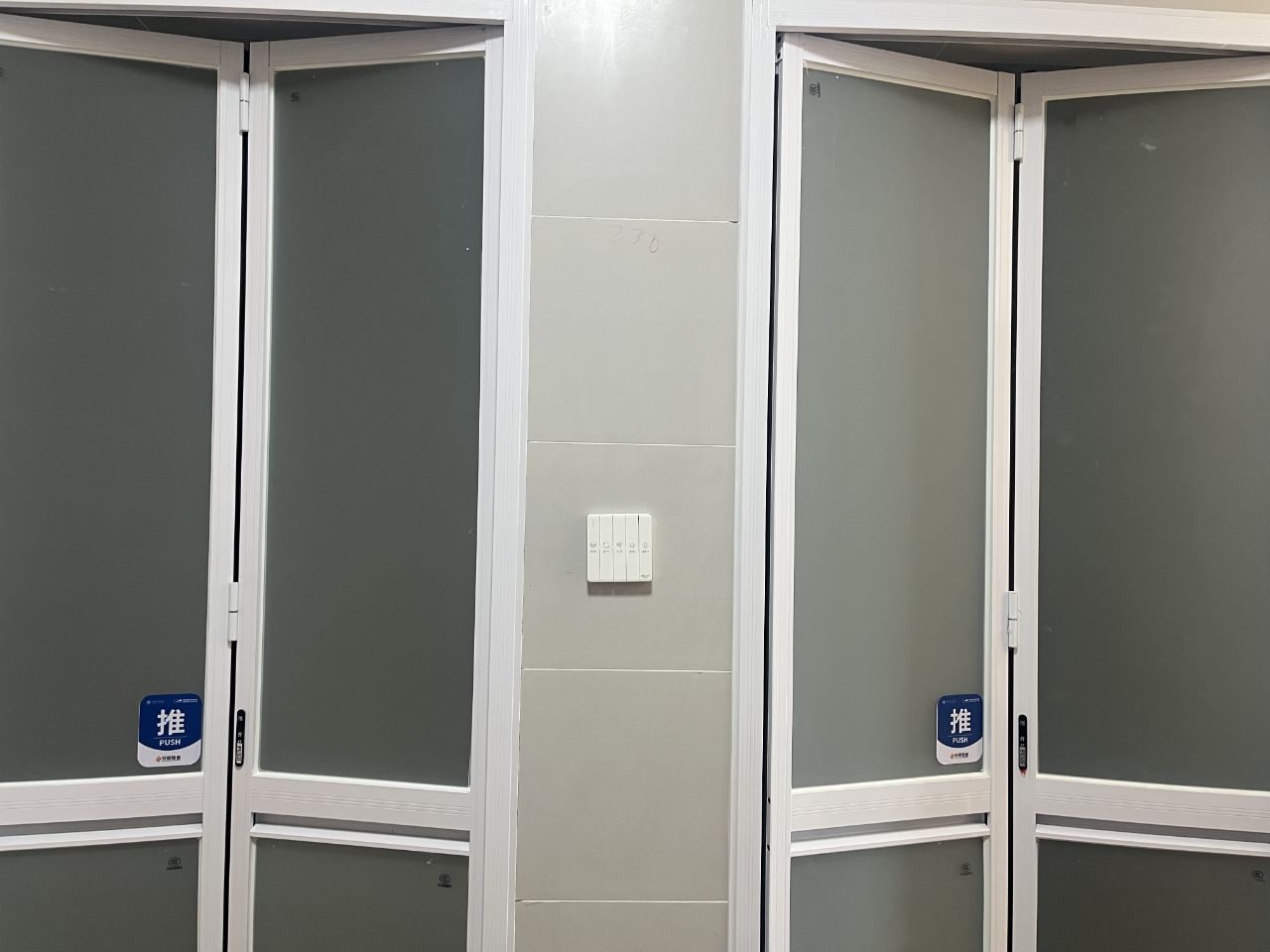 Xi'an_Jiaotong_ University_iharbour_campus_accommodation (4)